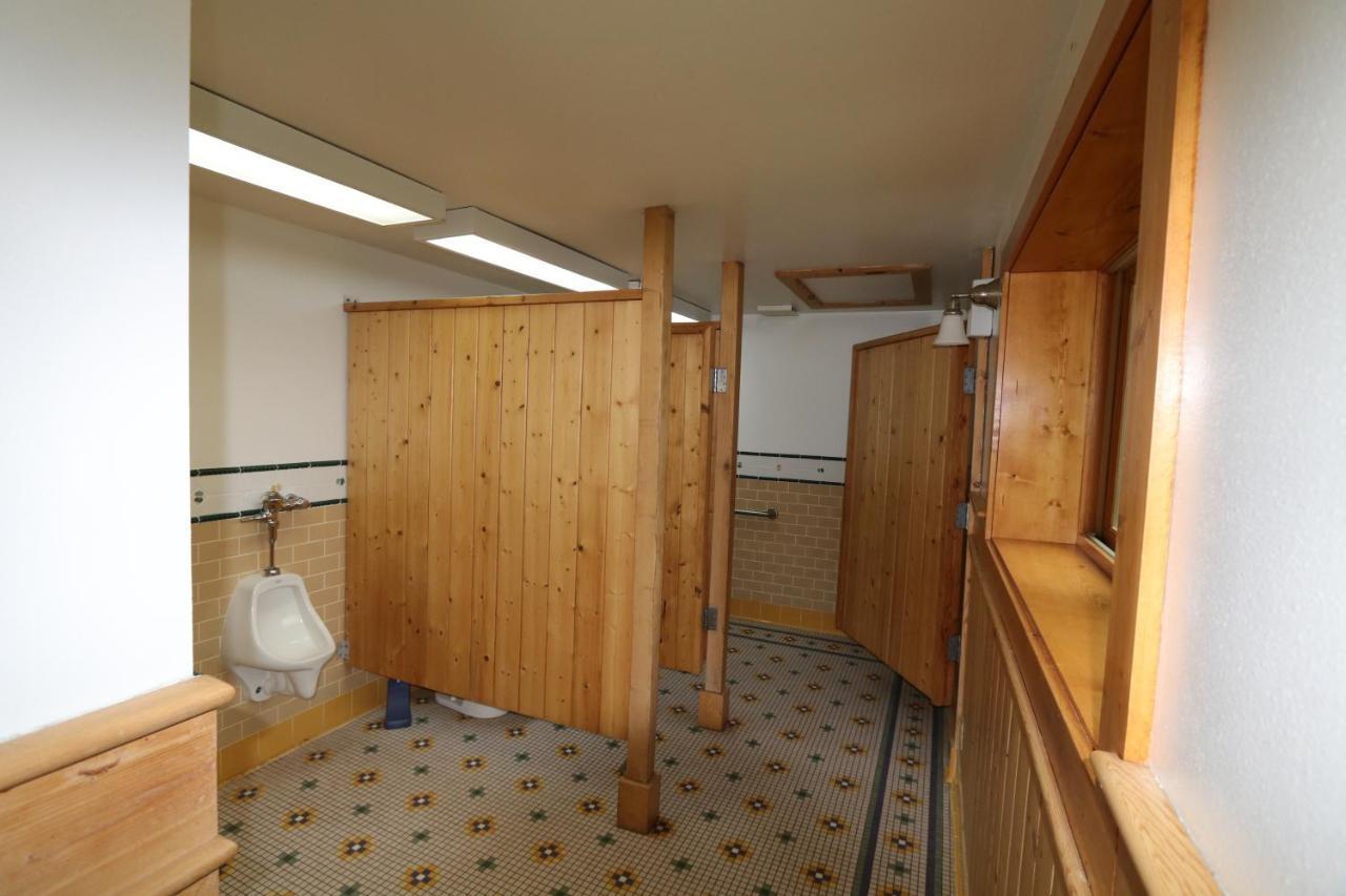 The Cabins At Historic Columbine Clark Exterior foto