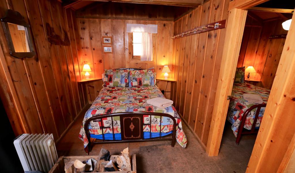 The Cabins At Historic Columbine Clark Exterior foto