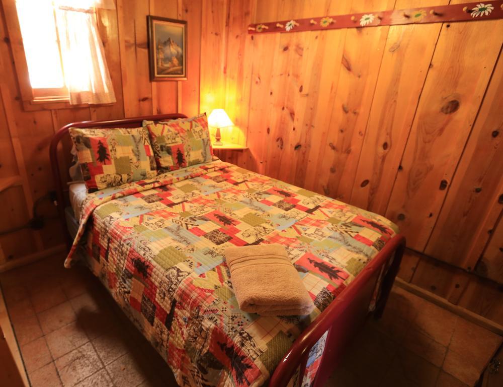 The Cabins At Historic Columbine Clark Exterior foto