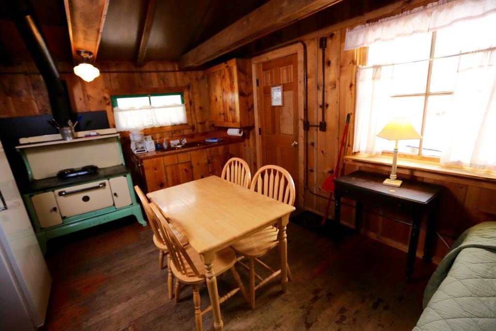 The Cabins At Historic Columbine Clark Exterior foto