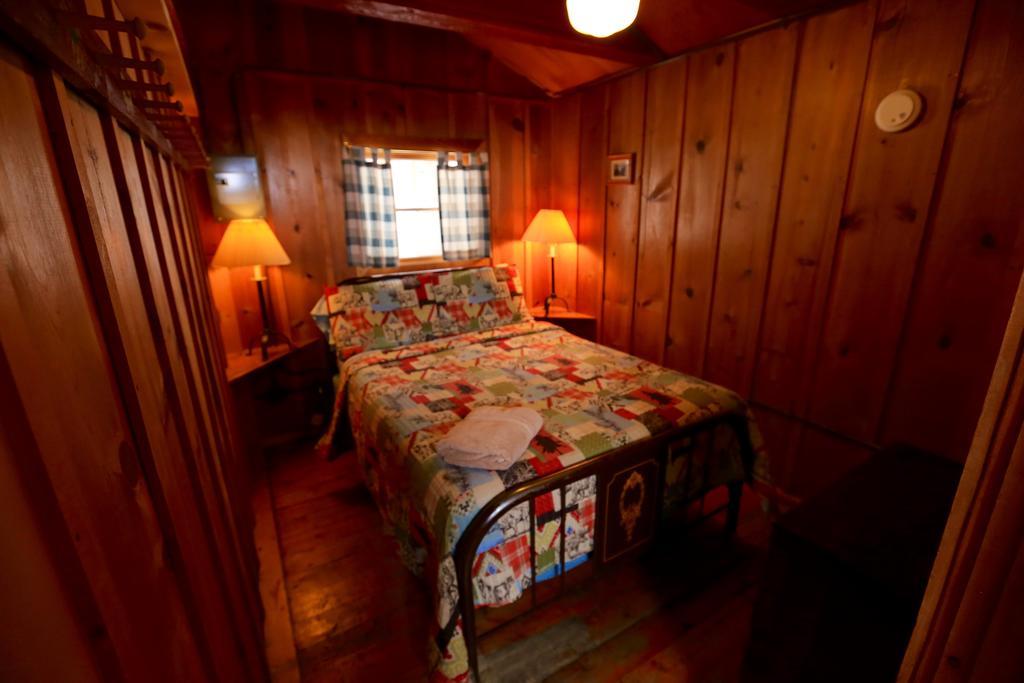 The Cabins At Historic Columbine Clark Exterior foto