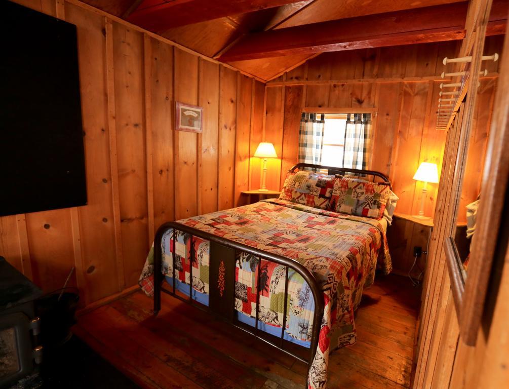 The Cabins At Historic Columbine Clark Exterior foto