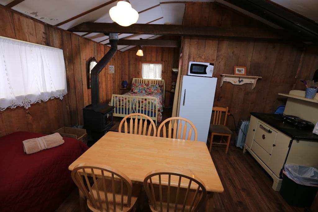 The Cabins At Historic Columbine Clark Exterior foto