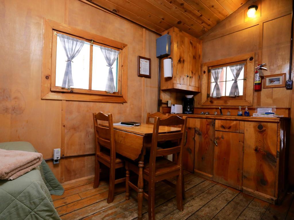 The Cabins At Historic Columbine Clark Exterior foto