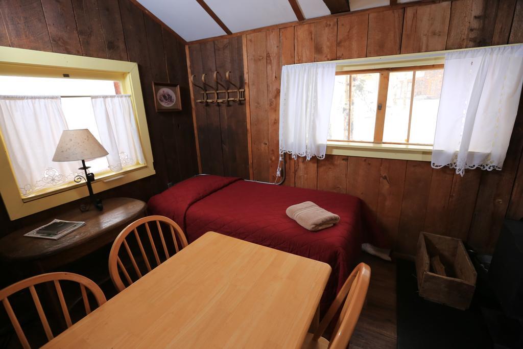 The Cabins At Historic Columbine Clark Exterior foto