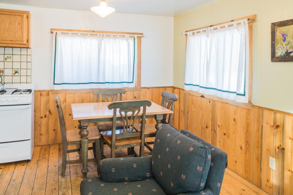 The Cabins At Historic Columbine Clark Exterior foto