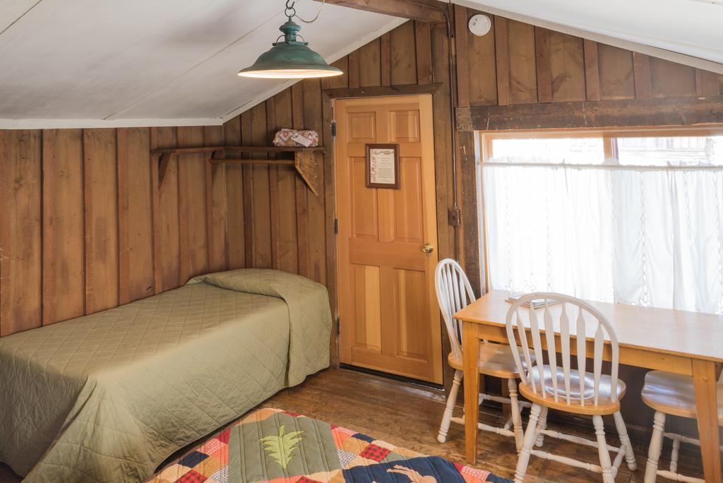 The Cabins At Historic Columbine Clark Exterior foto